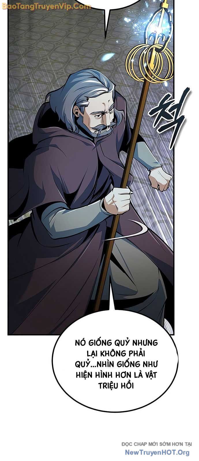 Giáo Sư Gián Điệp Chapter 126 - Trang 2