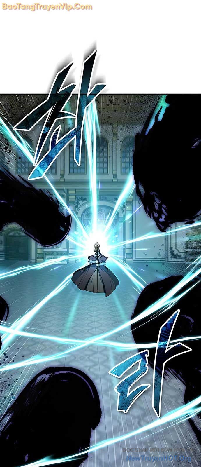 Giáo Sư Gián Điệp Chapter 126 - Trang 2