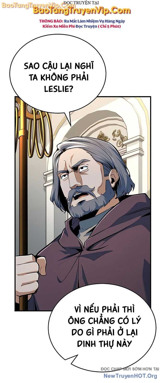 Giáo Sư Gián Điệp Chapter 126 - Trang 2