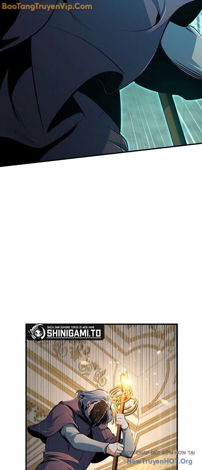 Giáo Sư Gián Điệp Chapter 126 - Trang 2