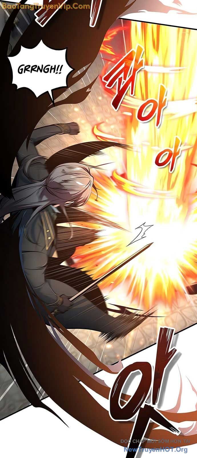 Giáo Sư Gián Điệp Chapter 126 - Trang 2