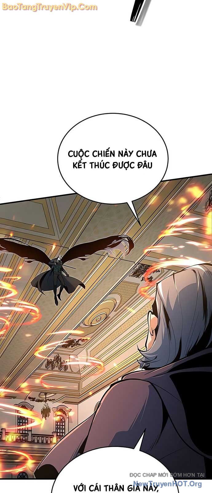 Giáo Sư Gián Điệp Chapter 126 - Trang 2