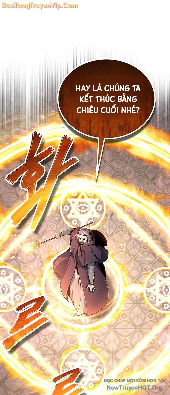 Giáo Sư Gián Điệp Chapter 126 - Trang 2