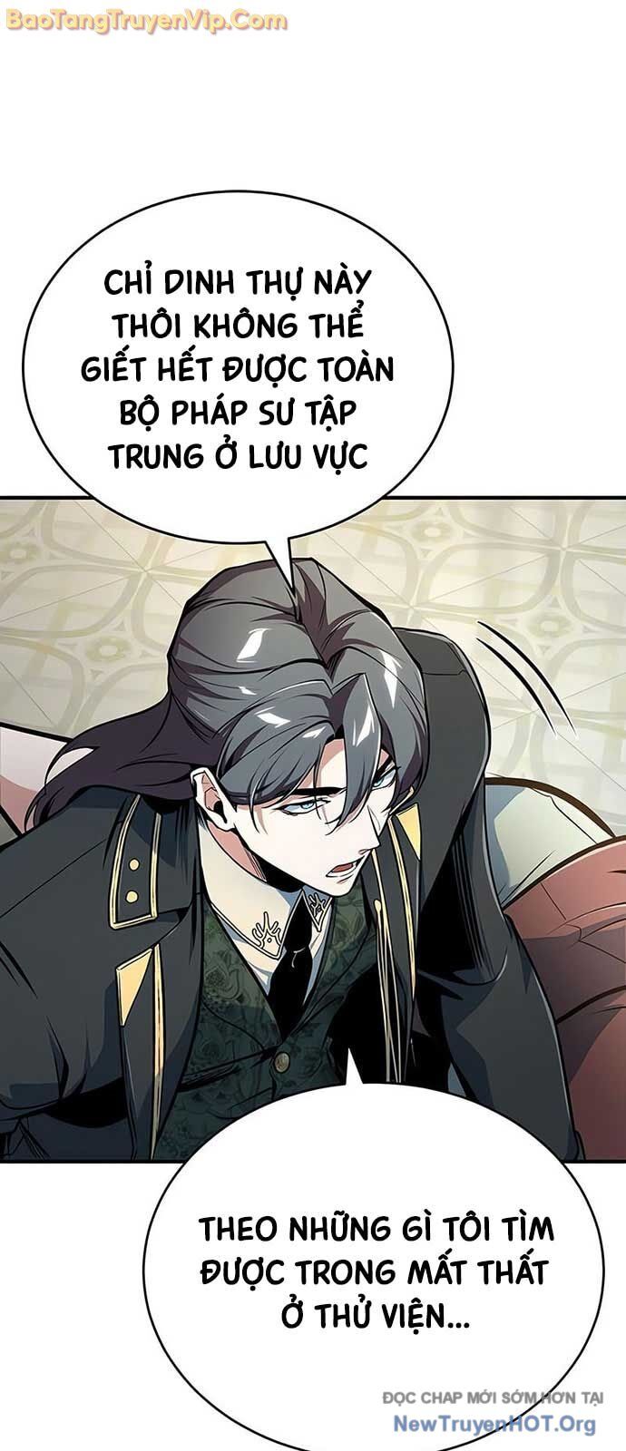 Giáo Sư Gián Điệp Chapter 126 - Trang 2