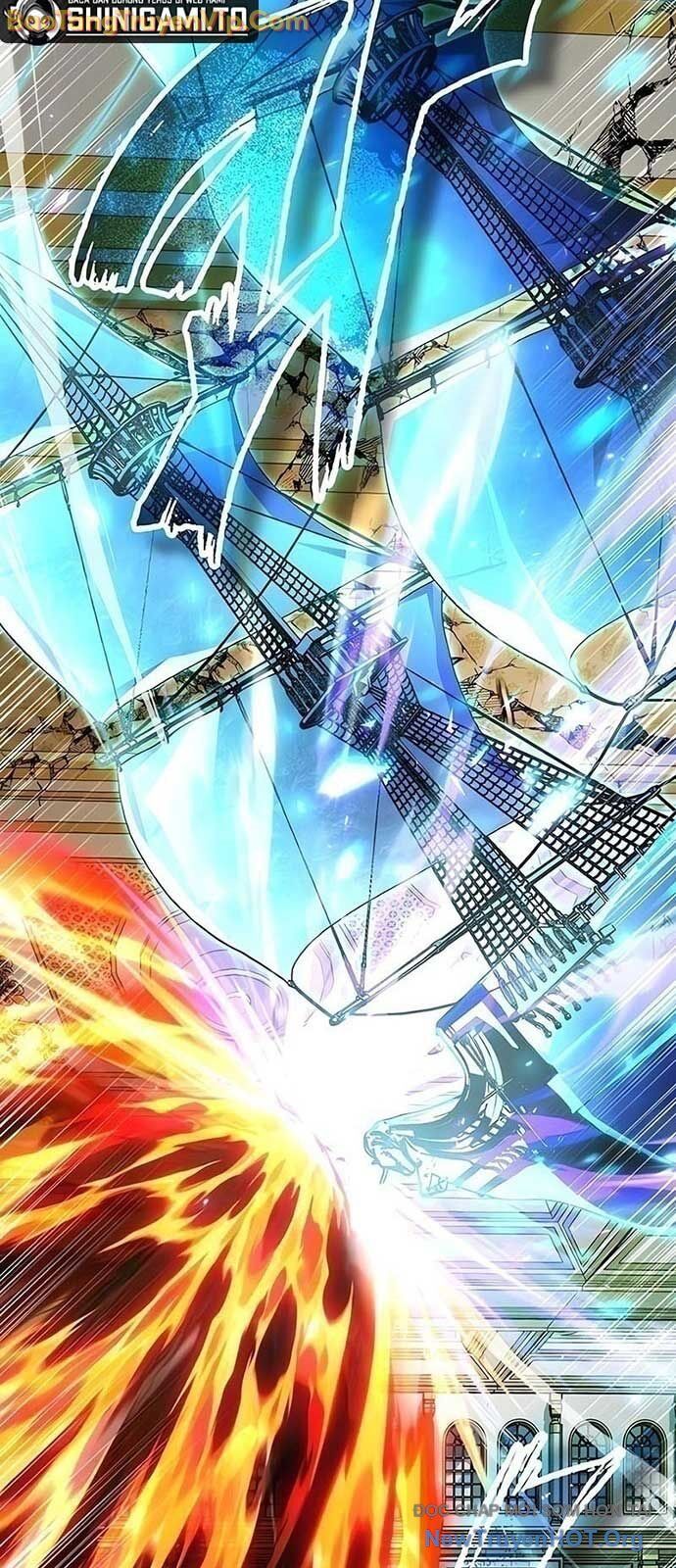 Giáo Sư Gián Điệp Chapter 126 - Trang 2