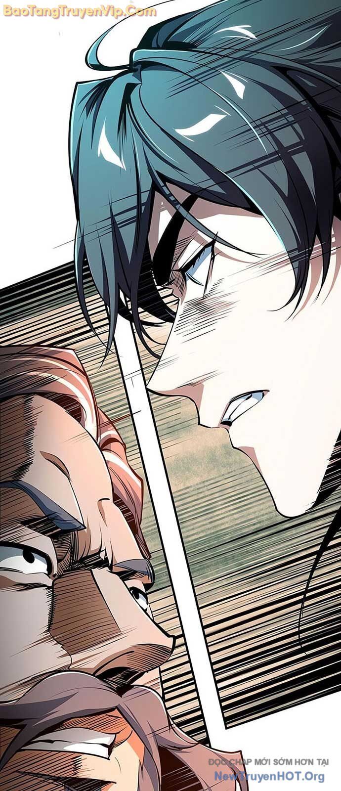 Giáo Sư Gián Điệp Chapter 126 - Trang 2