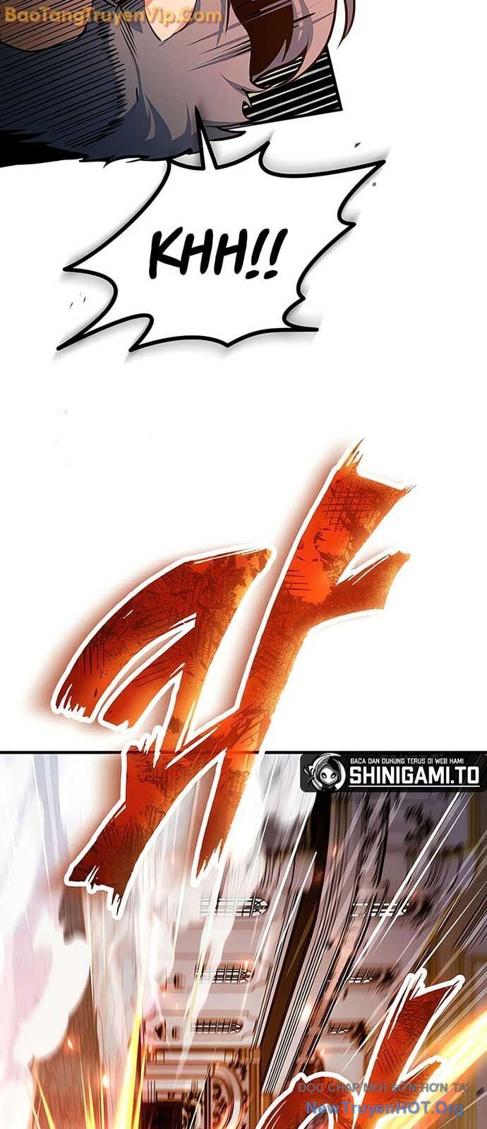 Giáo Sư Gián Điệp Chapter 126 - Trang 2