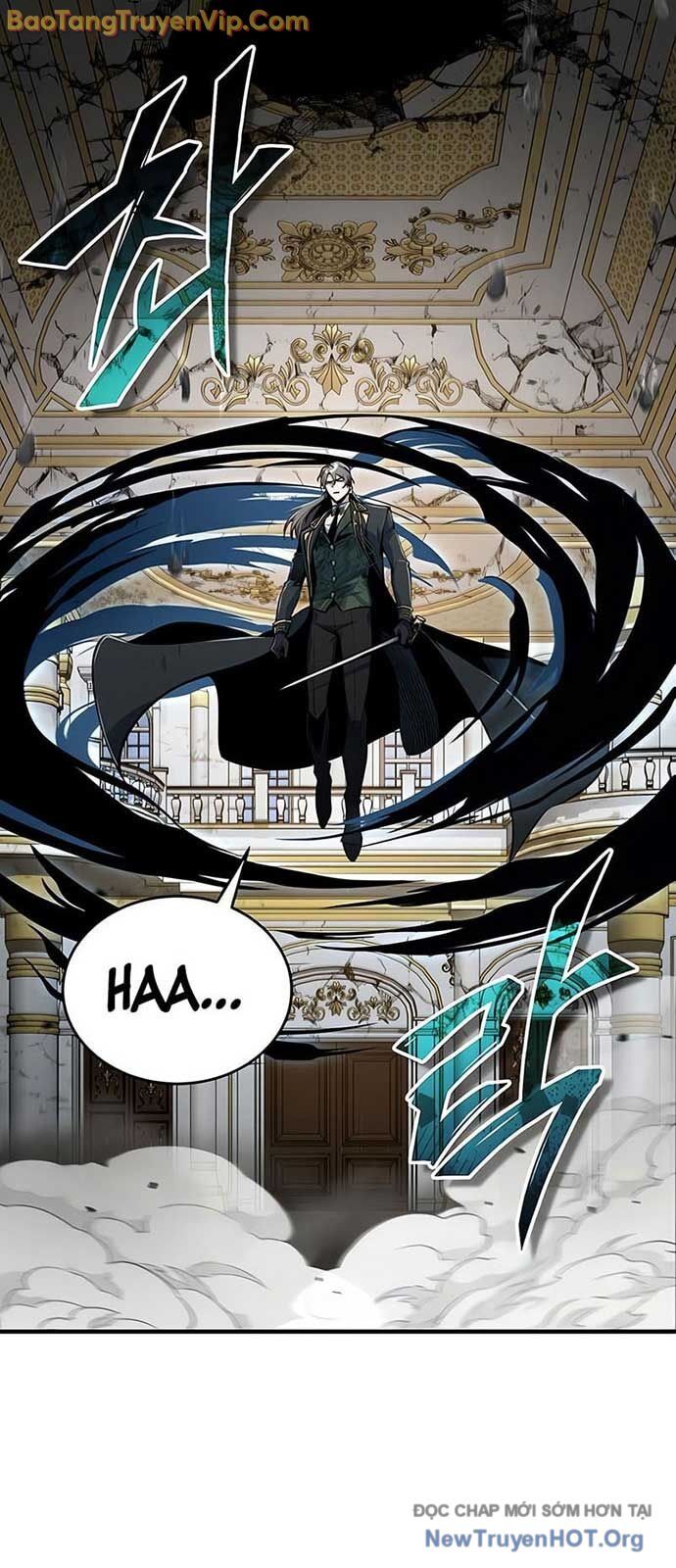 Giáo Sư Gián Điệp Chapter 126 - Trang 2