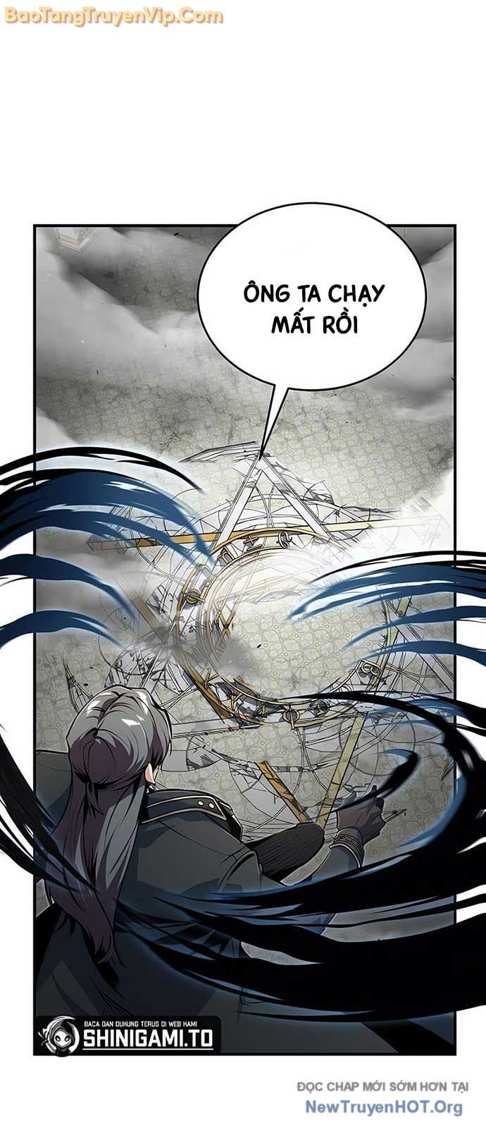 Giáo Sư Gián Điệp Chapter 126 - Trang 2