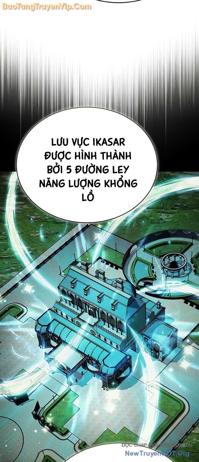Giáo Sư Gián Điệp Chapter 126 - Trang 2