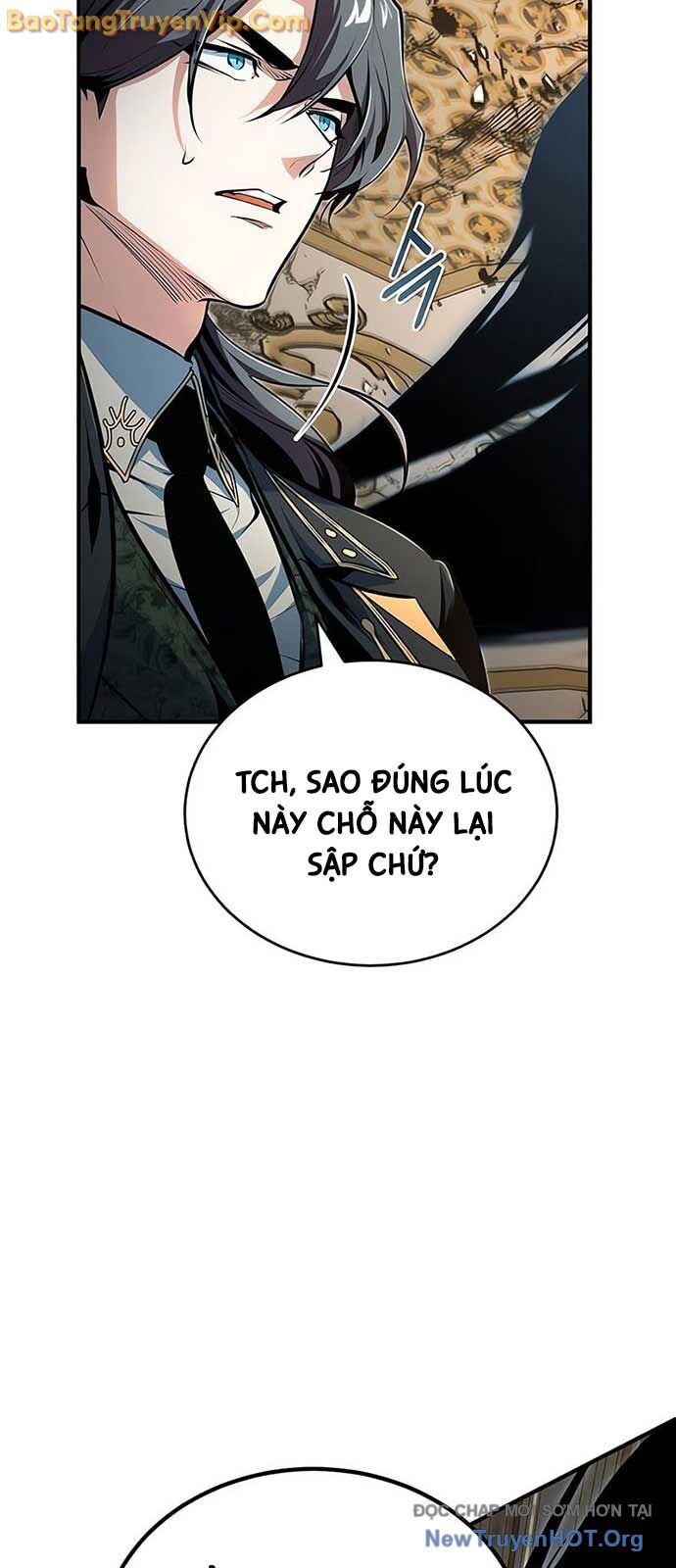 Giáo Sư Gián Điệp Chapter 126 - Trang 2