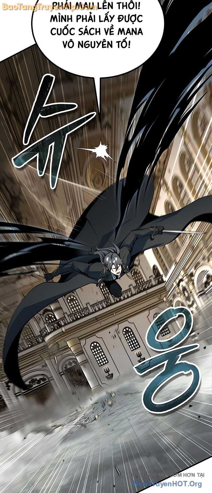 Giáo Sư Gián Điệp Chapter 126 - Trang 2