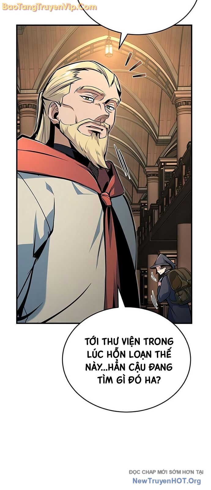 Giáo Sư Gián Điệp Chapter 126 - Trang 2