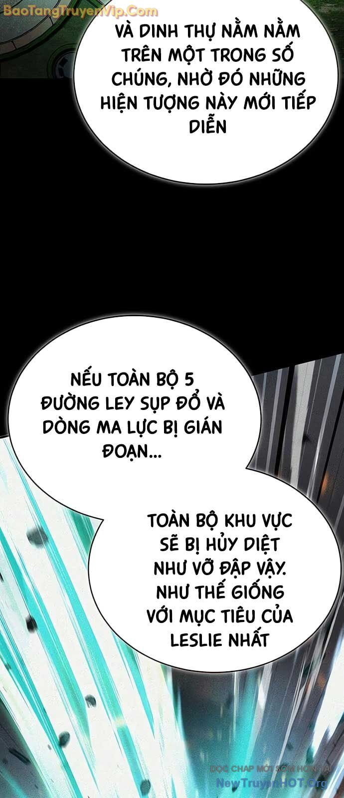 Giáo Sư Gián Điệp Chapter 126 - Trang 2