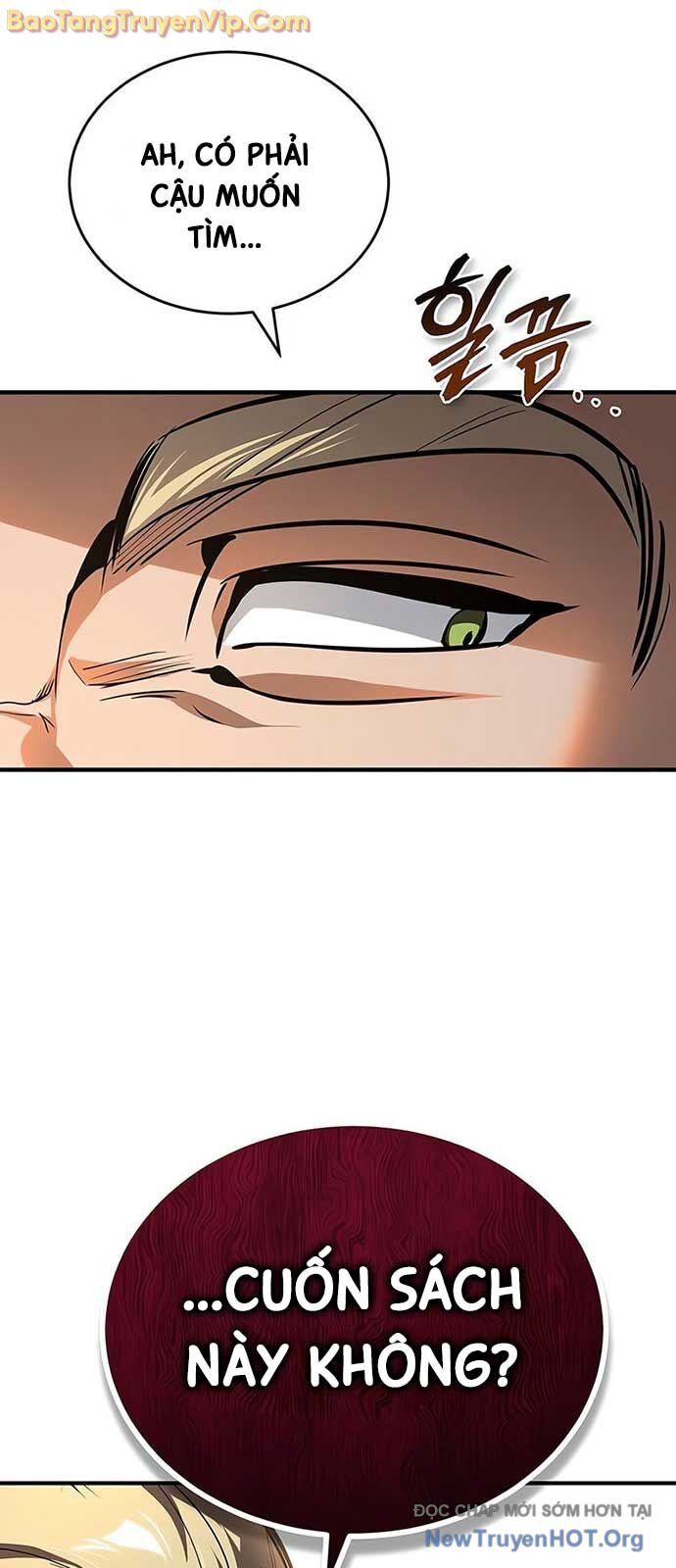 Giáo Sư Gián Điệp Chapter 126 - Trang 2