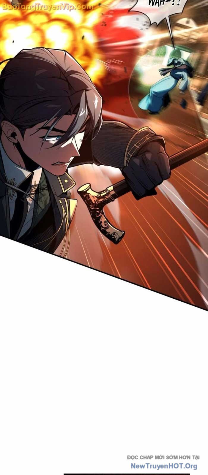 Giáo Sư Gián Điệp Chapter 127 - Trang 2