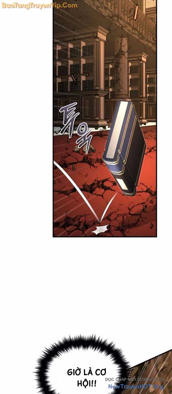 Giáo Sư Gián Điệp Chapter 127 - Trang 2