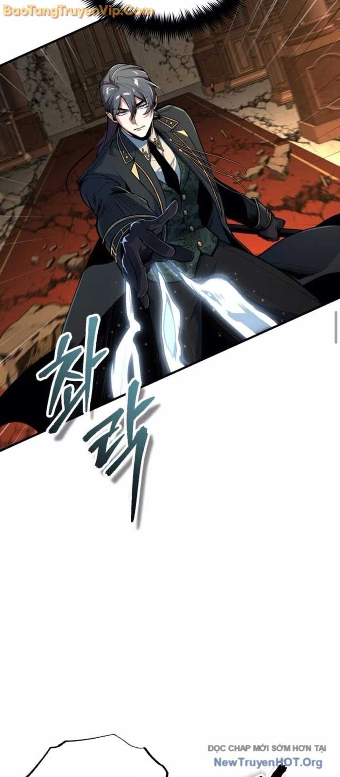 Giáo Sư Gián Điệp Chapter 127 - Trang 2