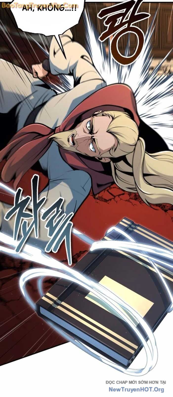 Giáo Sư Gián Điệp Chapter 127 - Trang 2