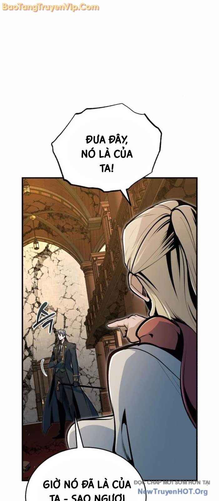 Giáo Sư Gián Điệp Chapter 127 - Trang 2