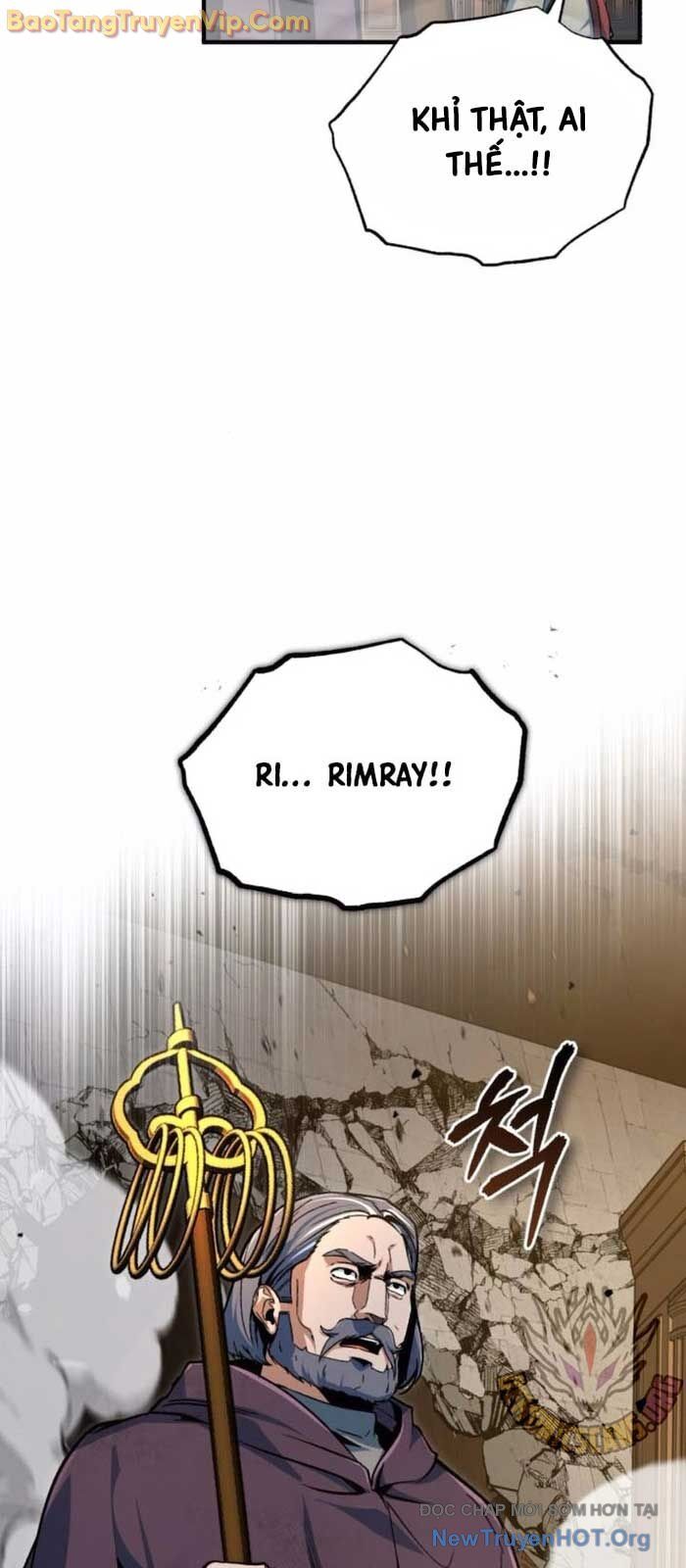 Giáo Sư Gián Điệp Chapter 127 - Trang 2