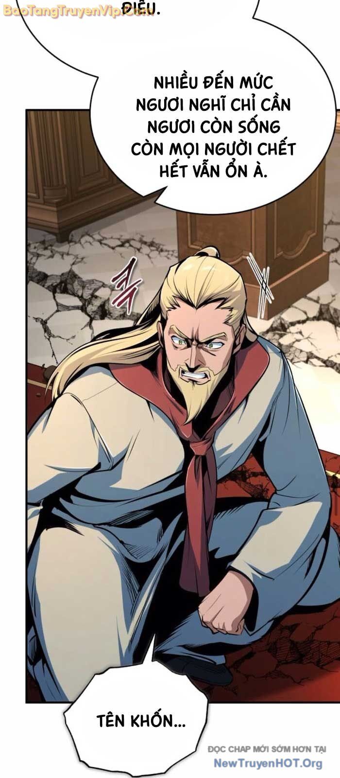 Giáo Sư Gián Điệp Chapter 127 - Trang 2