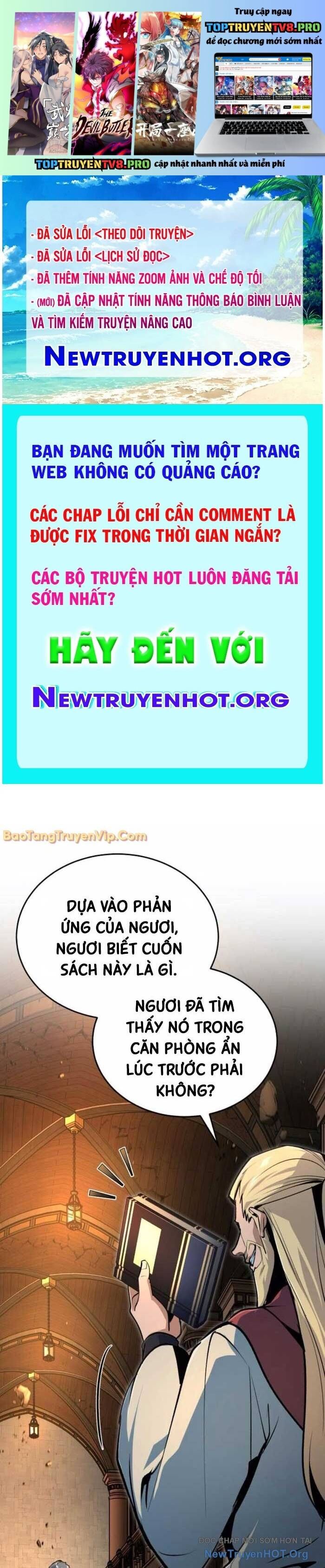 Giáo Sư Gián Điệp Chapter 127 - Trang 2