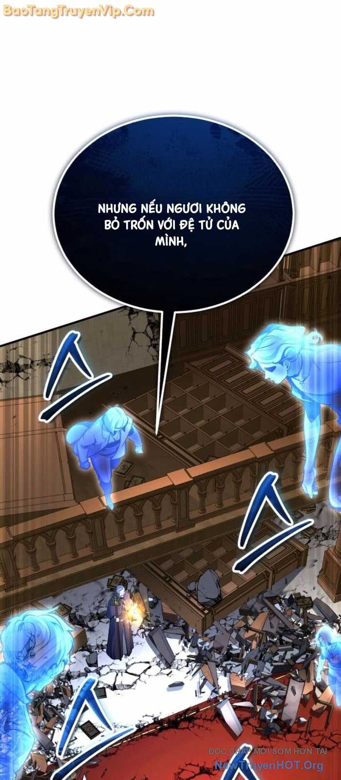 Giáo Sư Gián Điệp Chapter 127 - Trang 2