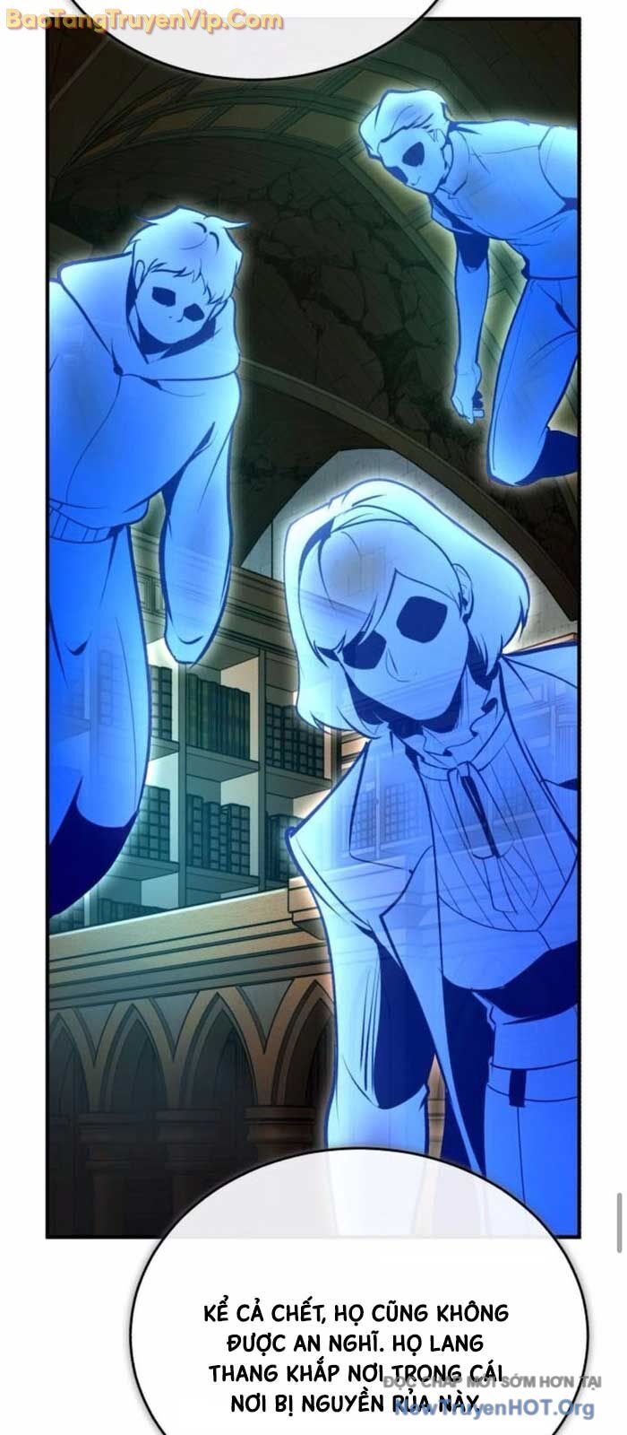 Giáo Sư Gián Điệp Chapter 127 - Trang 2