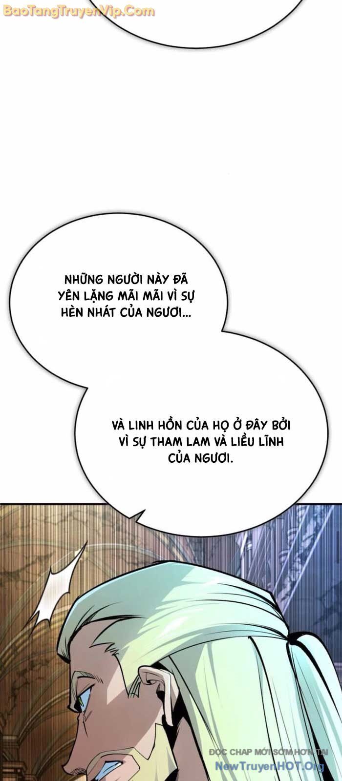 Giáo Sư Gián Điệp Chapter 127 - Trang 2