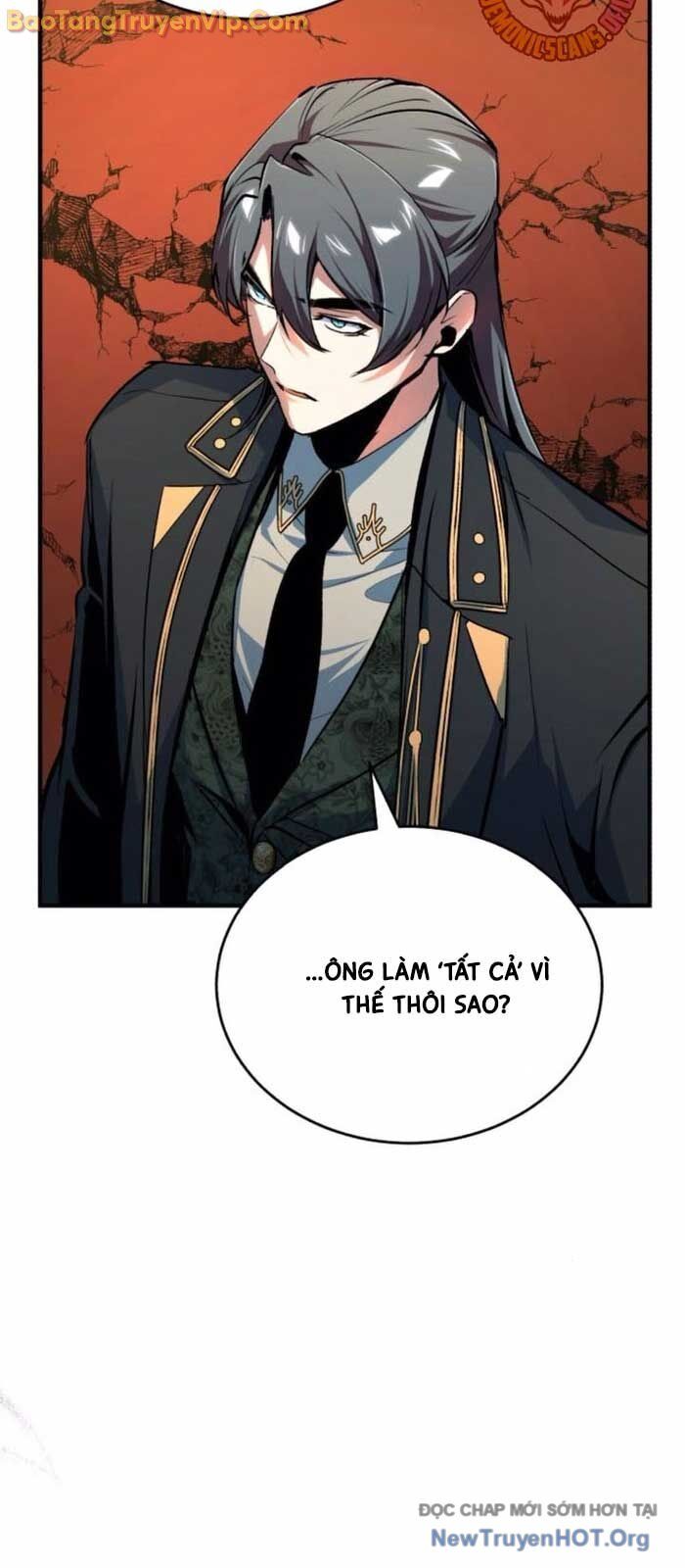 Giáo Sư Gián Điệp Chapter 127 - Trang 2