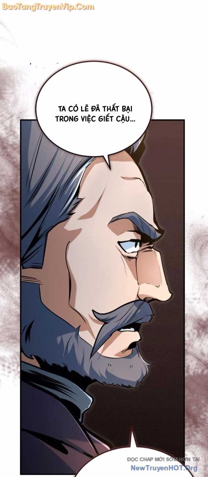 Giáo Sư Gián Điệp Chapter 127 - Trang 2