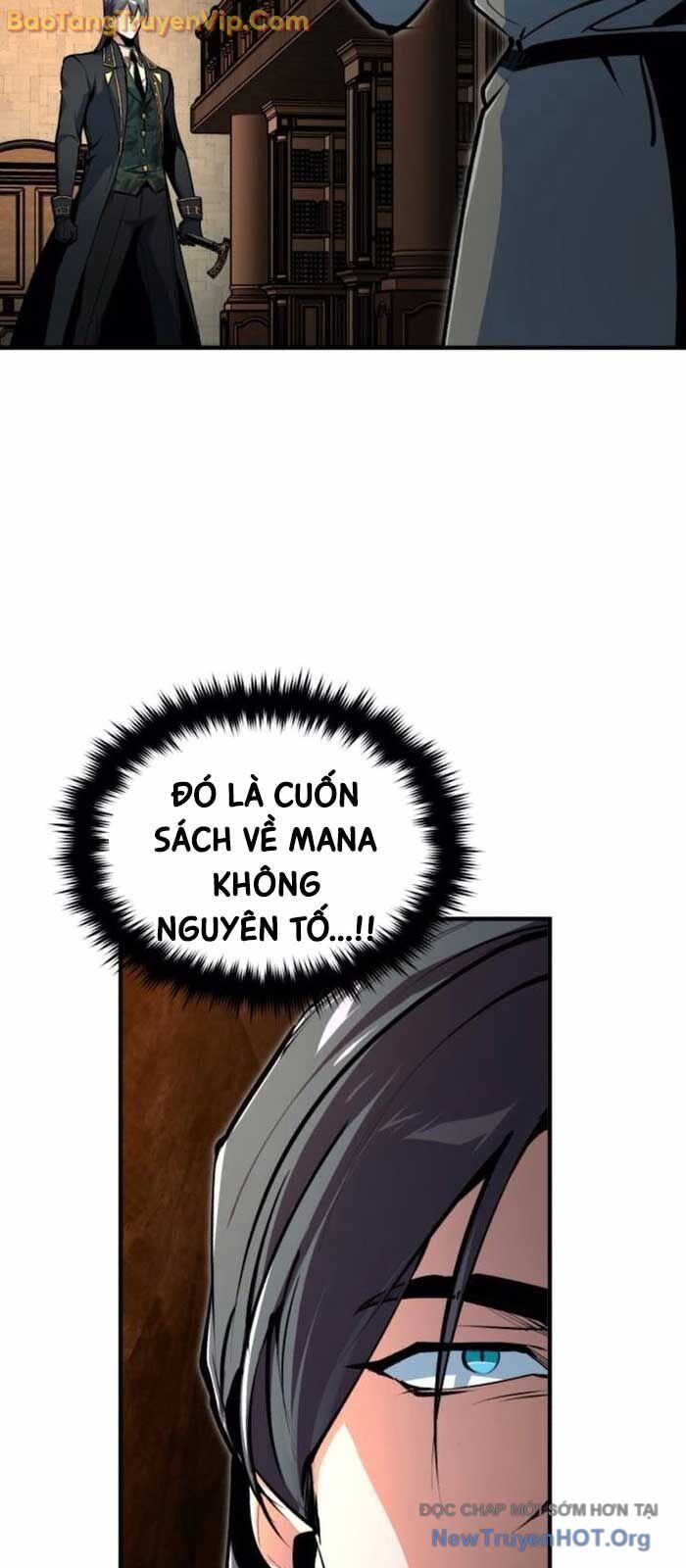 Giáo Sư Gián Điệp Chapter 127 - Trang 2