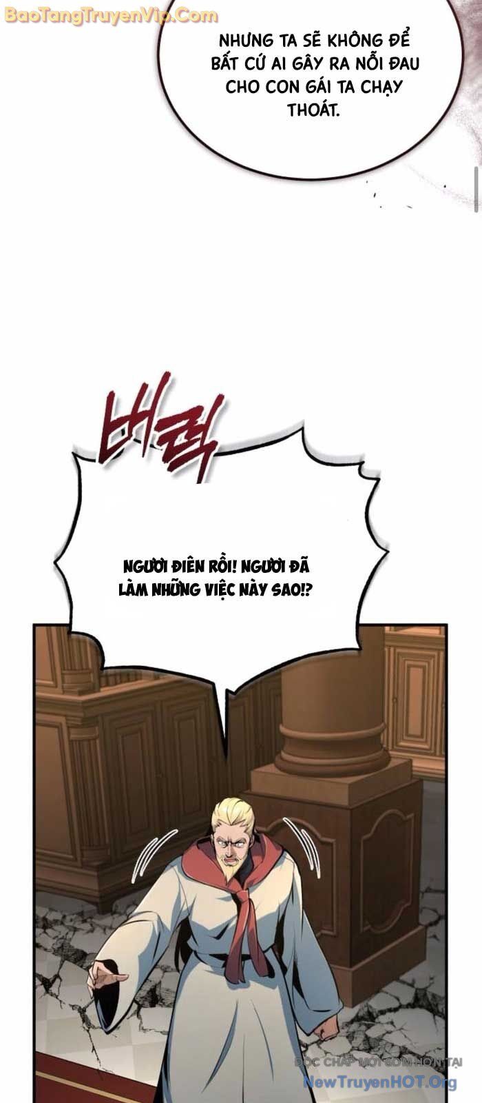 Giáo Sư Gián Điệp Chapter 127 - Trang 2