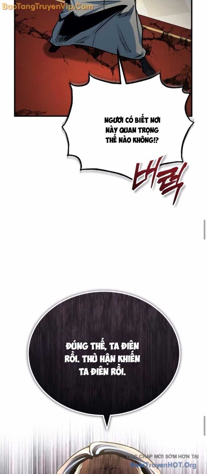 Giáo Sư Gián Điệp Chapter 127 - Trang 2