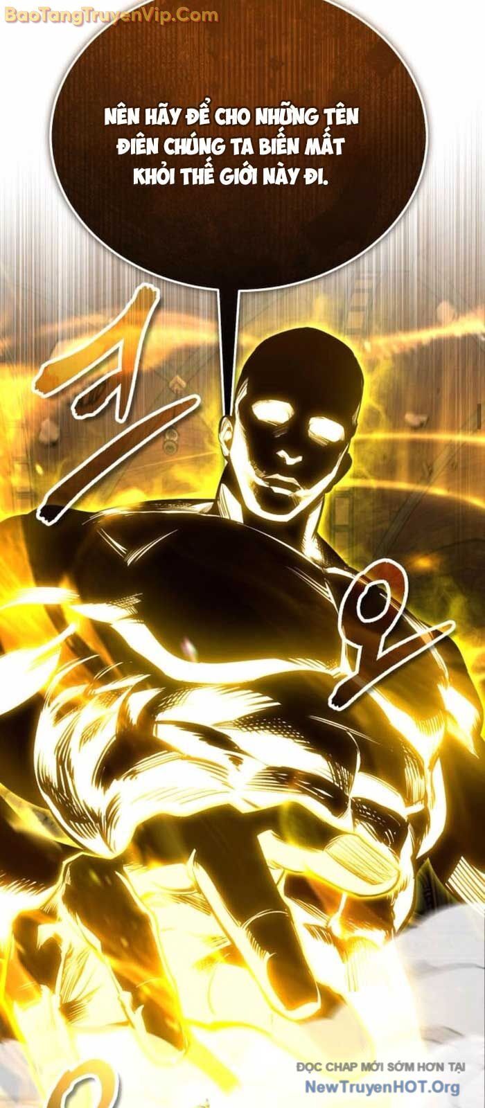 Giáo Sư Gián Điệp Chapter 127 - Trang 2