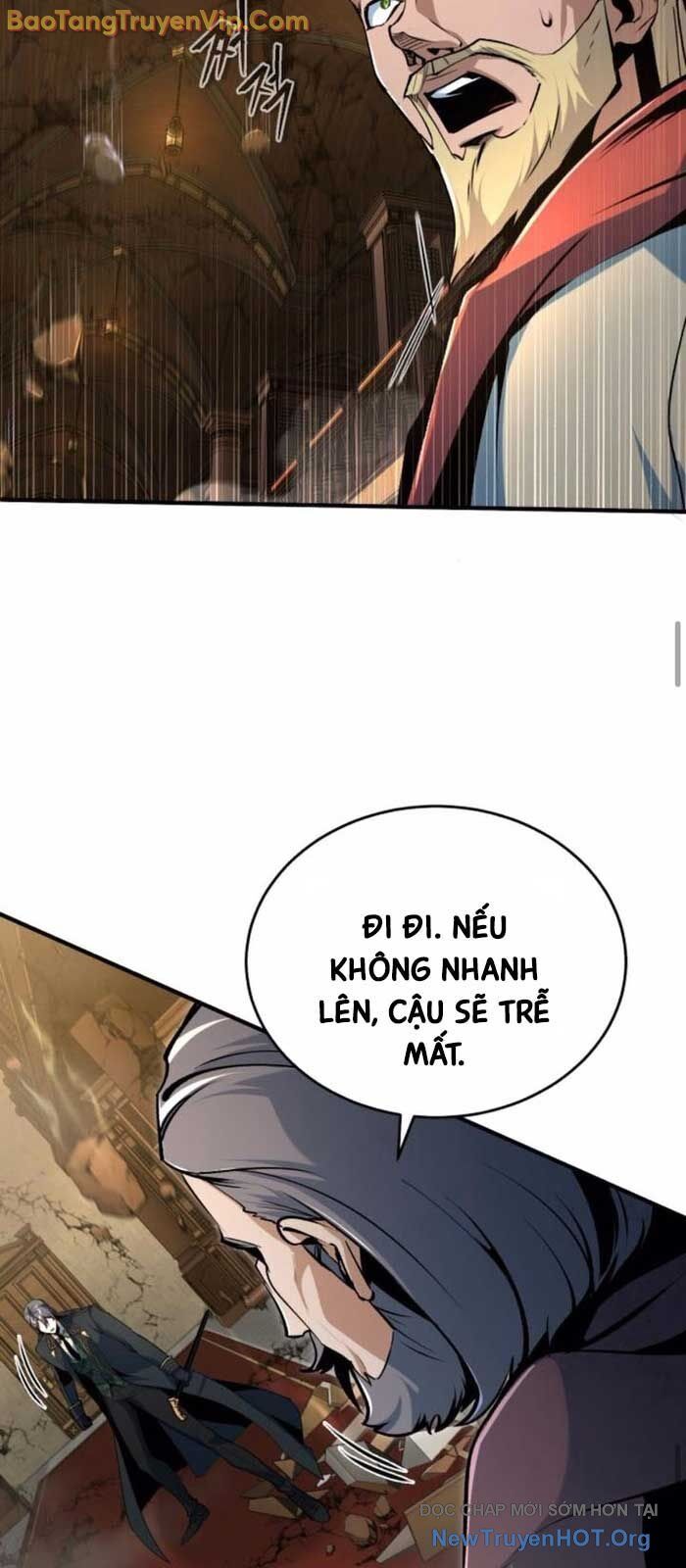 Giáo Sư Gián Điệp Chapter 127 - Trang 2