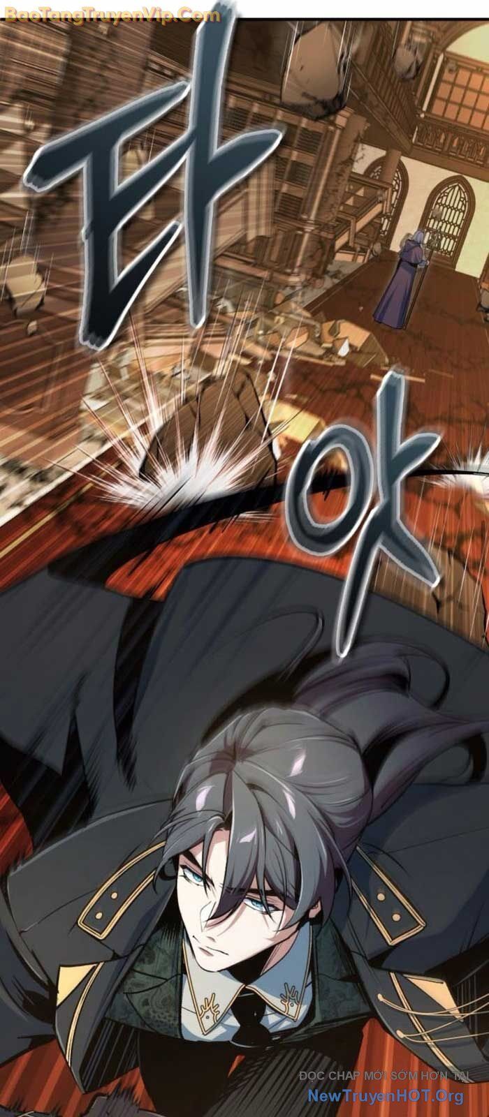 Giáo Sư Gián Điệp Chapter 127 - Trang 2