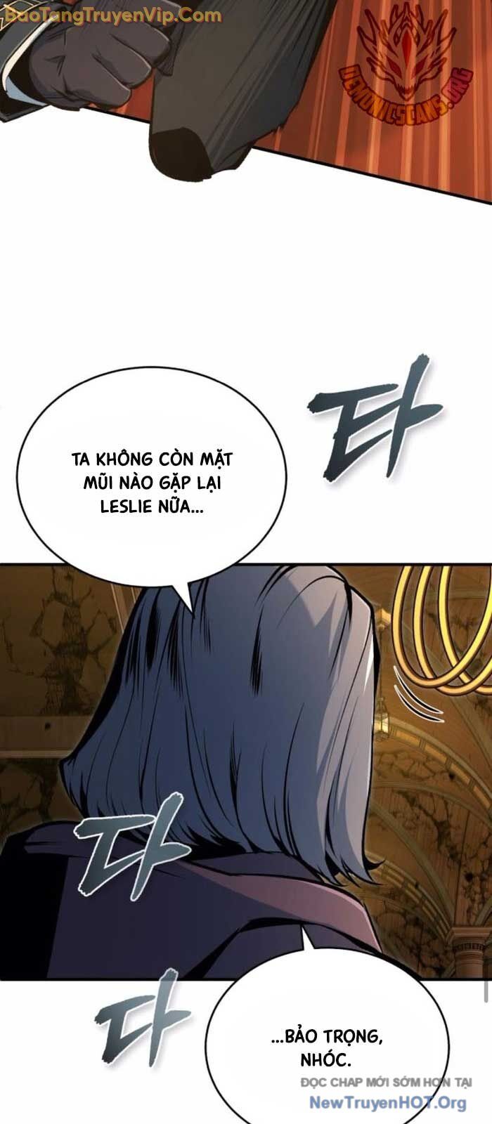 Giáo Sư Gián Điệp Chapter 127 - Trang 2