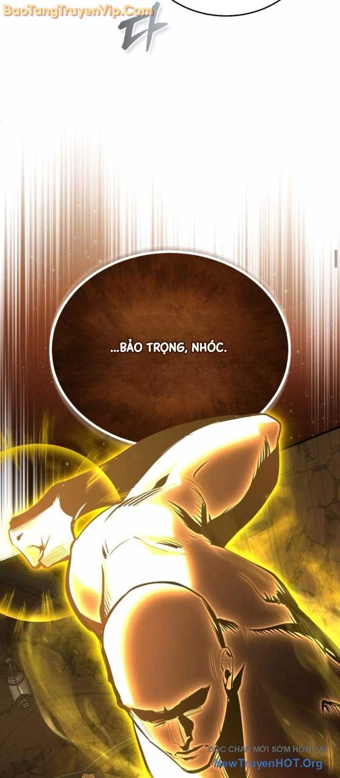 Giáo Sư Gián Điệp Chapter 127 - Trang 2