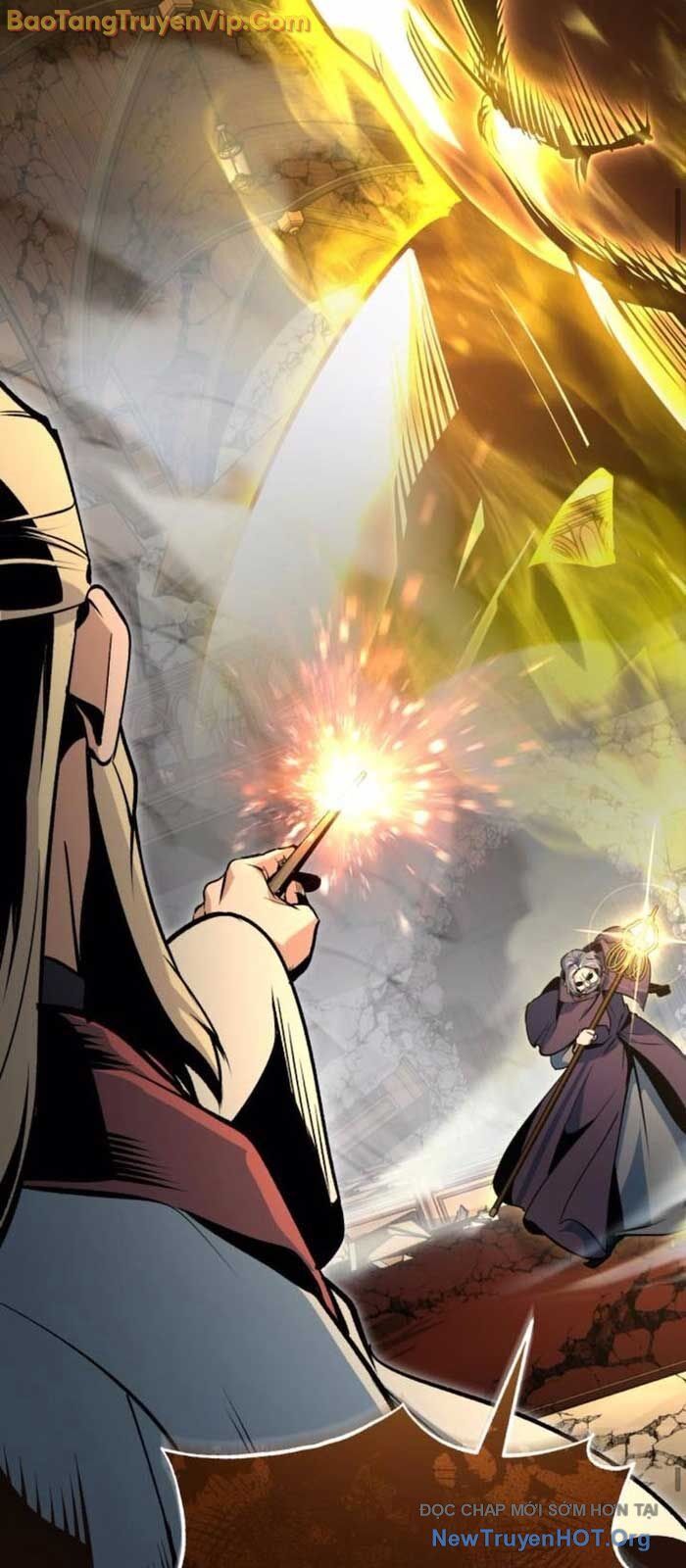 Giáo Sư Gián Điệp Chapter 127 - Trang 2