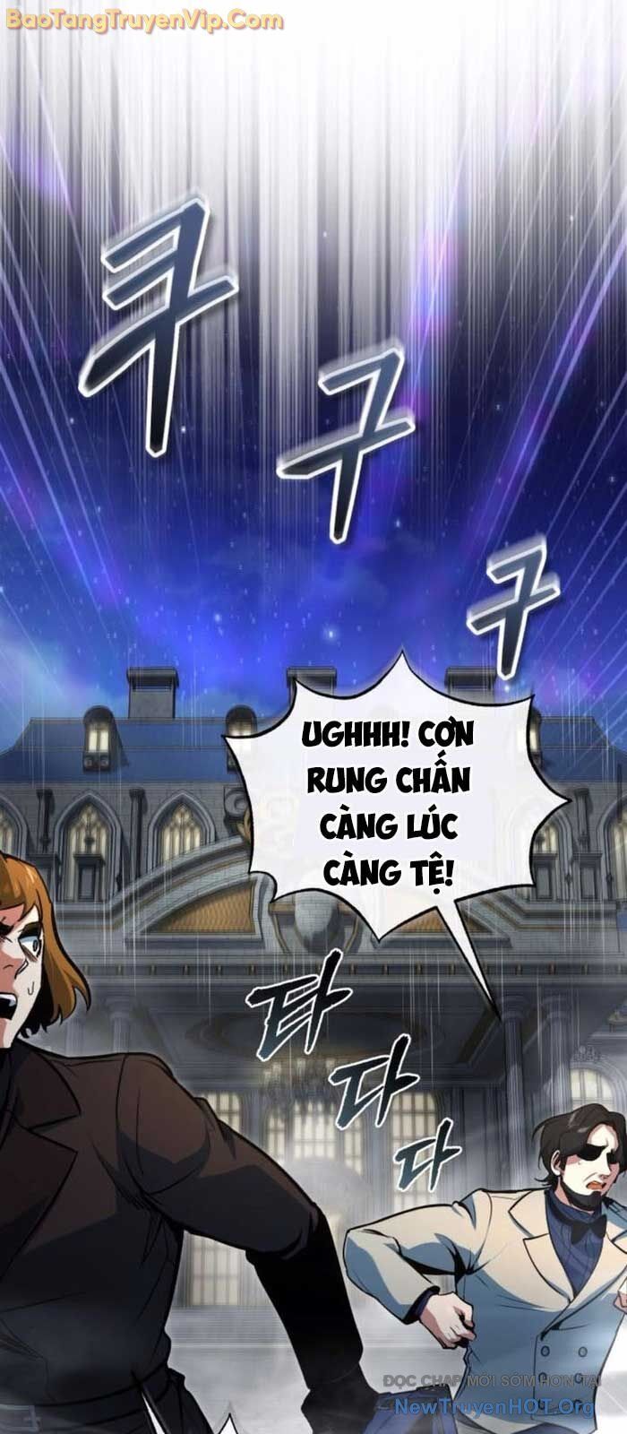 Giáo Sư Gián Điệp Chapter 127 - Trang 2