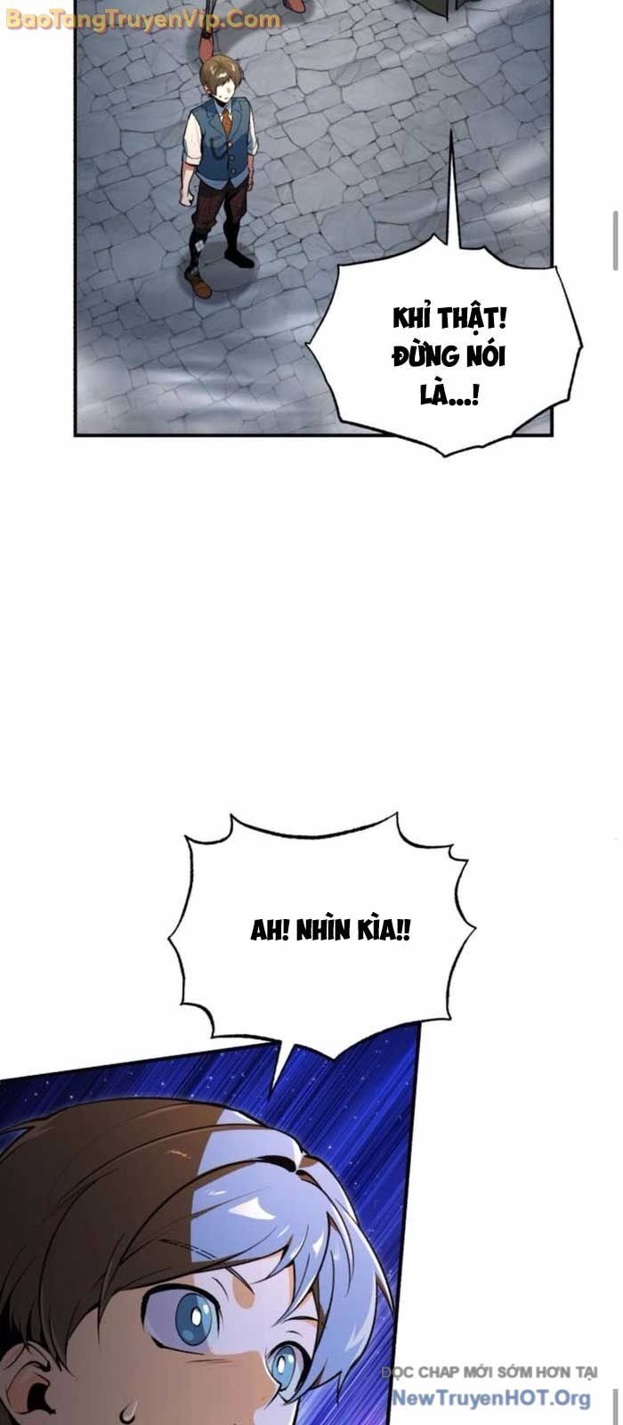 Giáo Sư Gián Điệp Chapter 127 - Trang 2