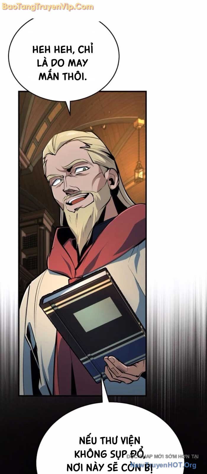 Giáo Sư Gián Điệp Chapter 127 - Trang 2