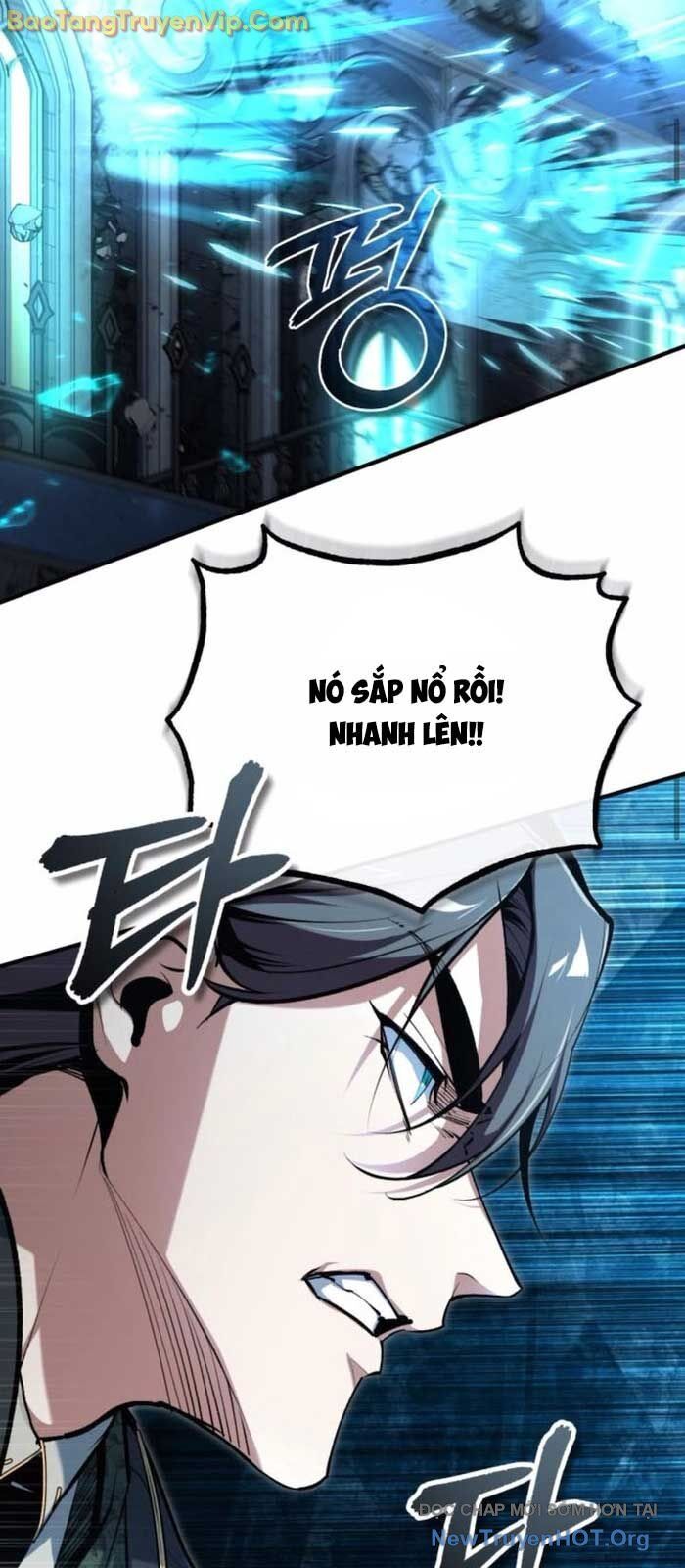 Giáo Sư Gián Điệp Chapter 127 - Trang 2