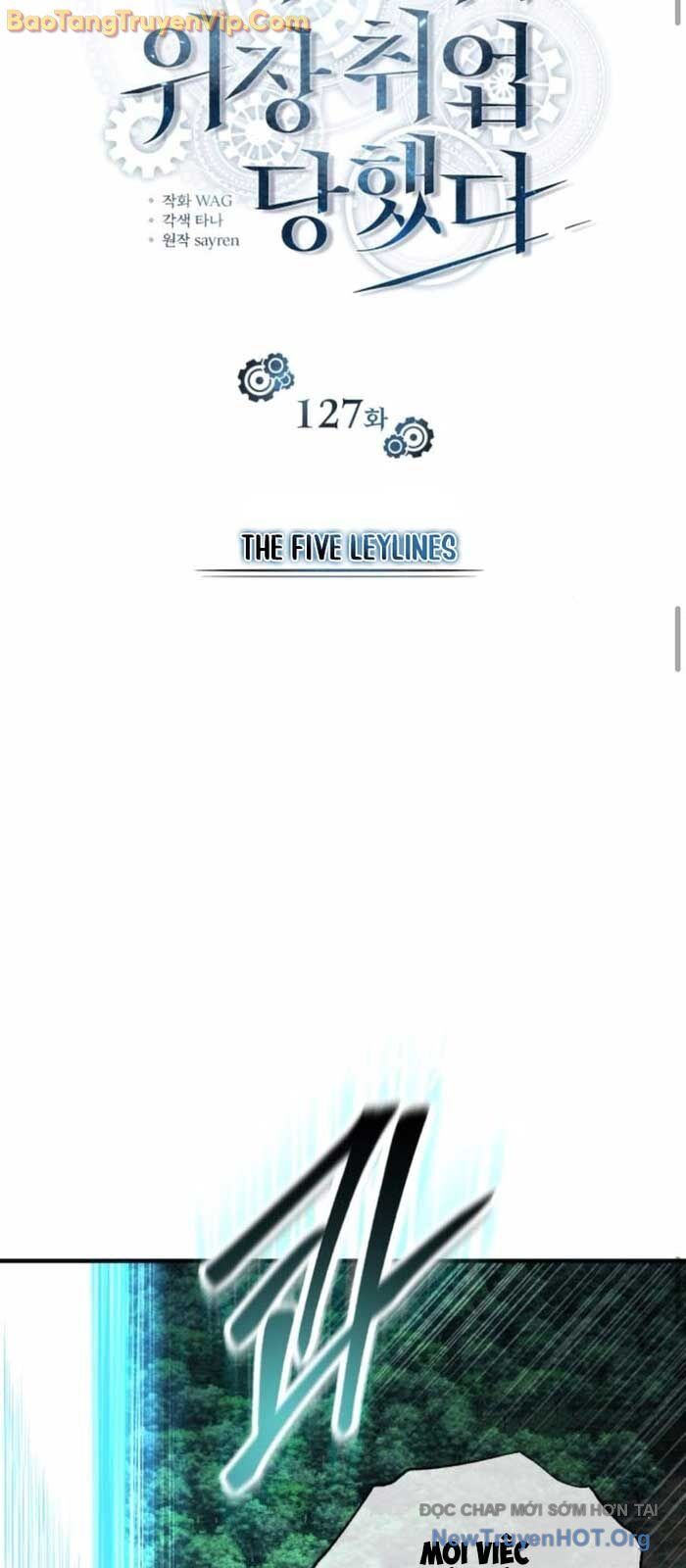 Giáo Sư Gián Điệp Chapter 127 - Trang 2