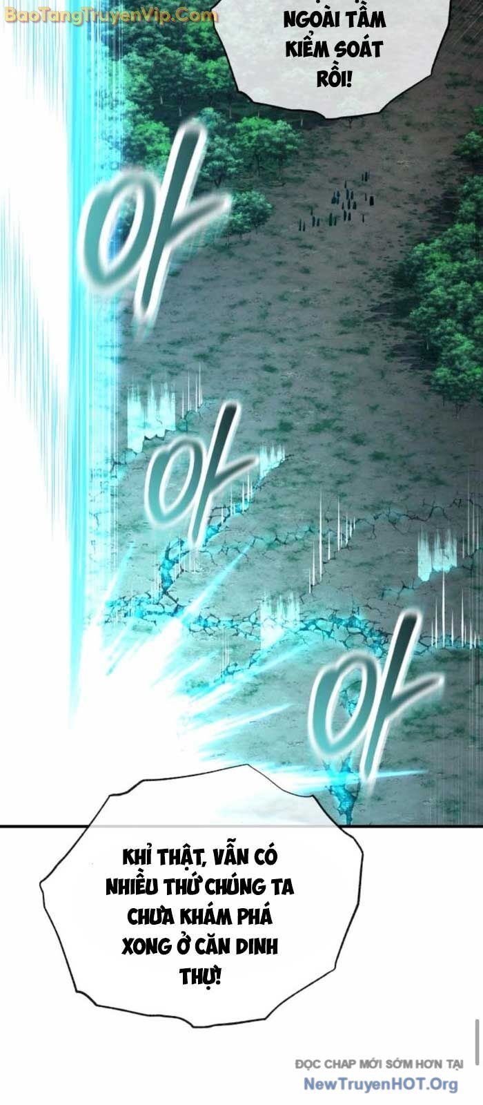 Giáo Sư Gián Điệp Chapter 127 - Trang 2