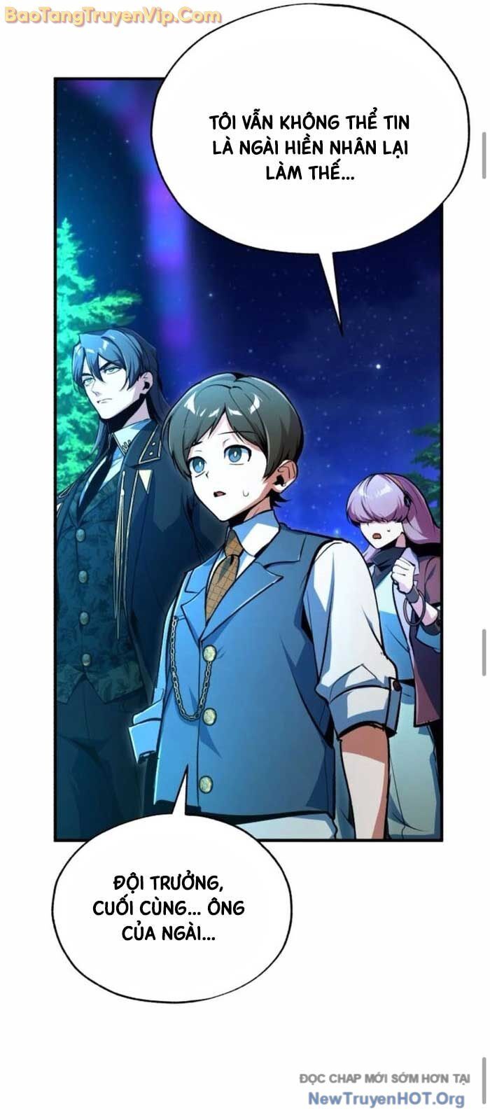 Giáo Sư Gián Điệp Chapter 127 - Trang 2