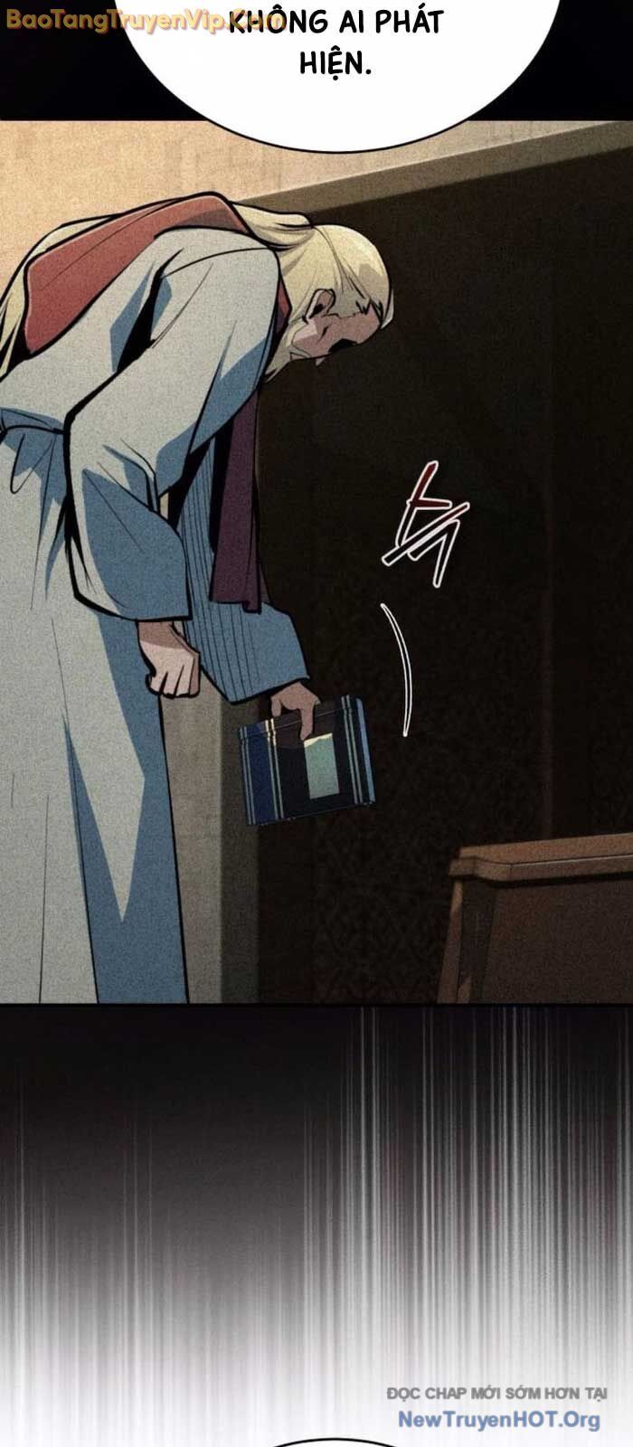 Giáo Sư Gián Điệp Chapter 127 - Trang 2