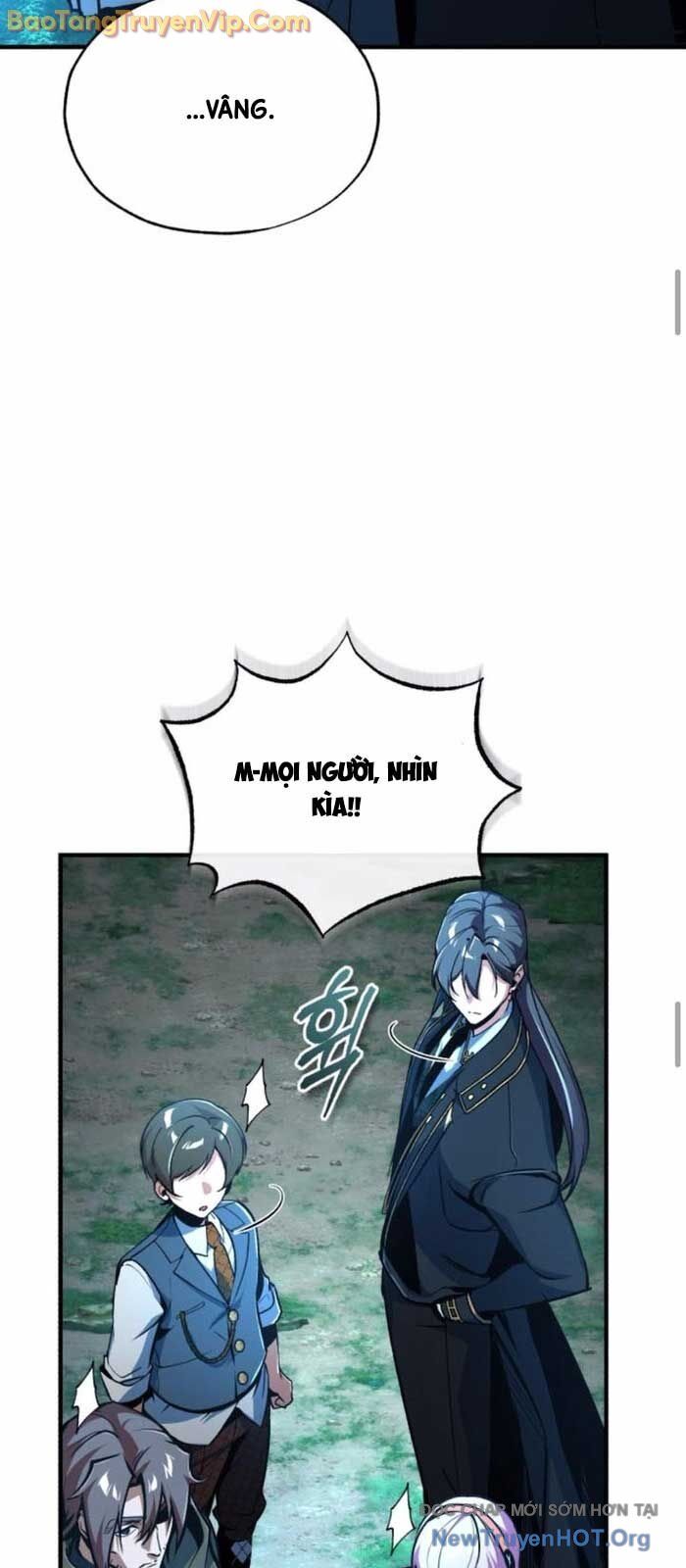 Giáo Sư Gián Điệp Chapter 127 - Trang 2